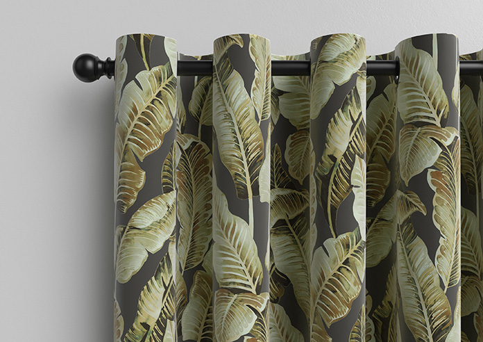 Nicobar, Antique - Made to Measure Curtain - Image 12